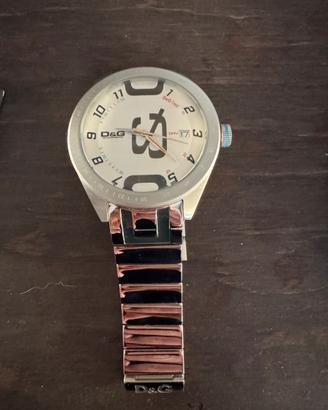 Orologio D&G