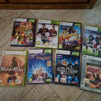 Console xbox360 