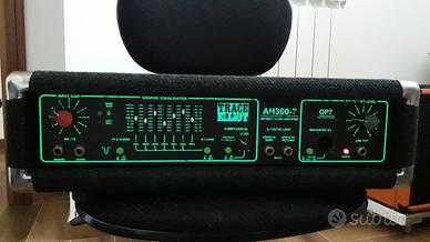 ampli per basso TRACE ELLIOT .AH300-7
