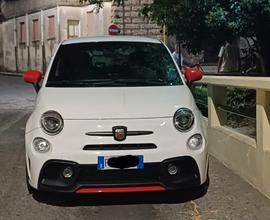 Abarth 595 - 2017