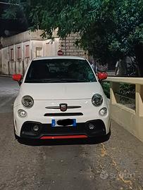 Abarth 595 - 2017