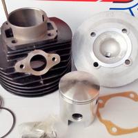 NEW Modifica DR 130cc Vespa 50 Special PK 125 ET3