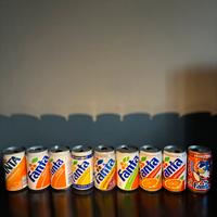 FANTA COLLEZIONE anni 80/90