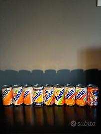 FANTA COLLEZIONE anni 80/90