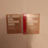 Il Libro del Risparmio 120 Utili Azioni contro