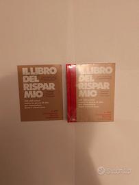 Il Libro del Risparmio 120 Utili Azioni contro