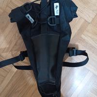 Borsa sottosella gravel/mtb