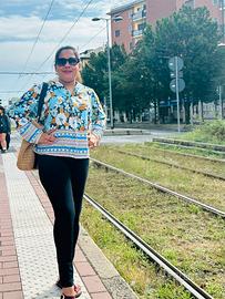 Part-time/Full time, pulizie, baby sitter, badante