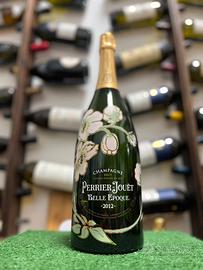 Perrier Jouet Belle Epoque Magnum