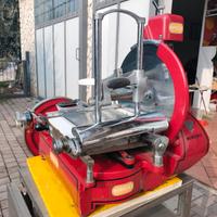 affettatrice Mercedes 