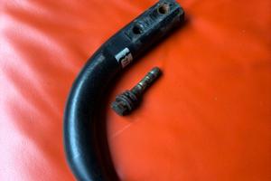 Gancio traino fiat Panda 169