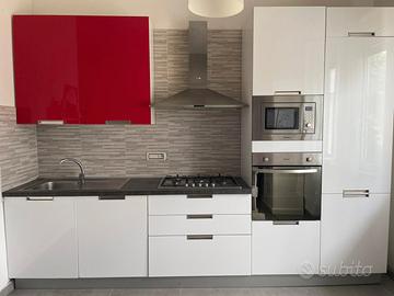 cucina completa candy