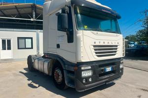 Trattore stradale Iveco Stralis 480 del 2002