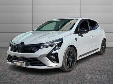 RENAULT Clio Full Hybrid E-Tech 145 CV 5 porte E