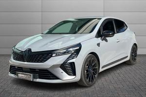 RENAULT Clio Full Hybrid E-Tech 145 CV 5 porte E