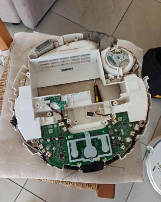 Ricambi originali Xiaomi Mi Robot Vacuum