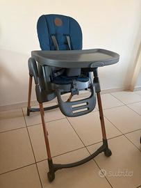 Seggiolone Maxi Cosi Minla
