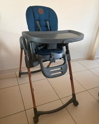 Seggiolone Maxi Cosi Minla