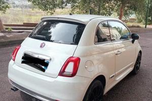 Fiat 500 Sport