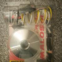 variatore multivar per piaggio