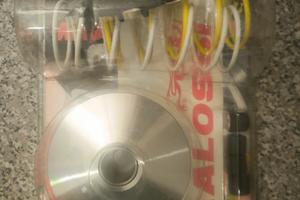 variatore multivar per piaggio