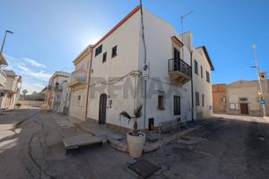 Casa Indipendente - Santa Croce Camerina