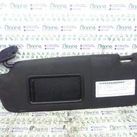 ALETTA PARASOLE PARABREZZA SX. VOLKSWAGEN GOLF (5K