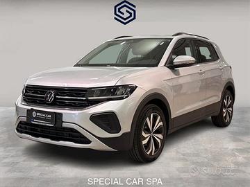 Volkswagen T-Cross 2024 1.0 tsi Edition Plus ...