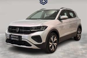 Volkswagen T-Cross 2024 1.0 tsi Edition Plus ...