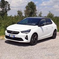 Opel corsa f ricambi