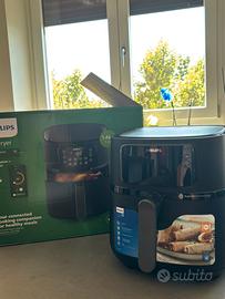 Airfryer 5000 series XXL PHILIPS