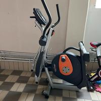 Elittica Proform 690 Hr