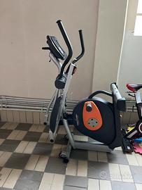 Elittica Proform 690 Hr