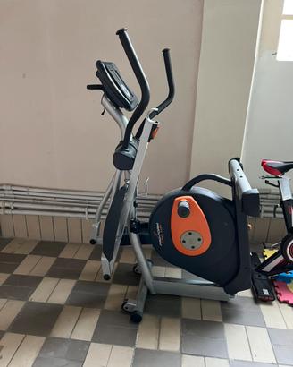 Elittica Proform 690 Hr