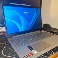 pc portatile IdeaPad 3 notebook FHD(1920x1080)