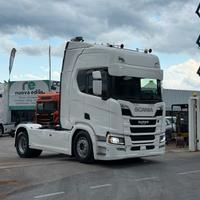 Scania R 500 FULL AIRMATIC