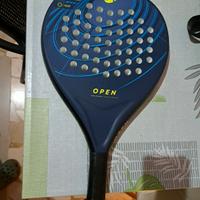 racchetta padel 