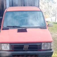 fiat panda 4x4