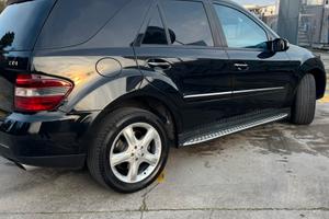 Mercedes ML 320 4 Matic Full Optional