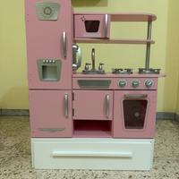 Cucina per bambini