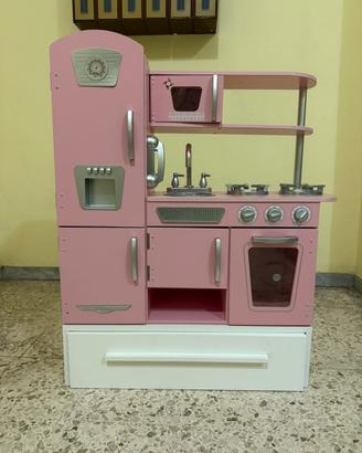 Cucina per bambini