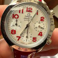 Omega speedmaster