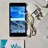 Smartphone wiko