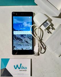 Smartphone wiko