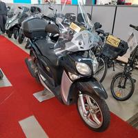 Yamaha Xenter 150 Anno 2012 Garnzia 12 Mesi