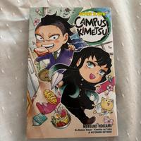 Fumetti giapponesi