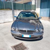 JAGUAR X-Type X400/6/7/8/9 - 2006