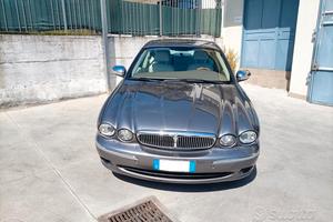 JAGUAR X-Type X400/6/7/8/9 - 2006