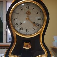 OROLOGIO SVIZZERO NEUCHÂTELOISE - SWISS 