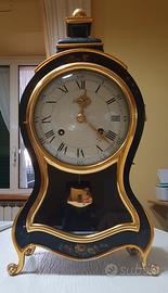 OROLOGIO SVIZZERO NEUCHÂTELOISE - SWISS 